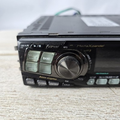 ALPINE CDE-7894Jヘッドユニット ALPINE CDE-7894Jヘッドユニット 取扱説明書ダウンロード｜ALPINE Japan