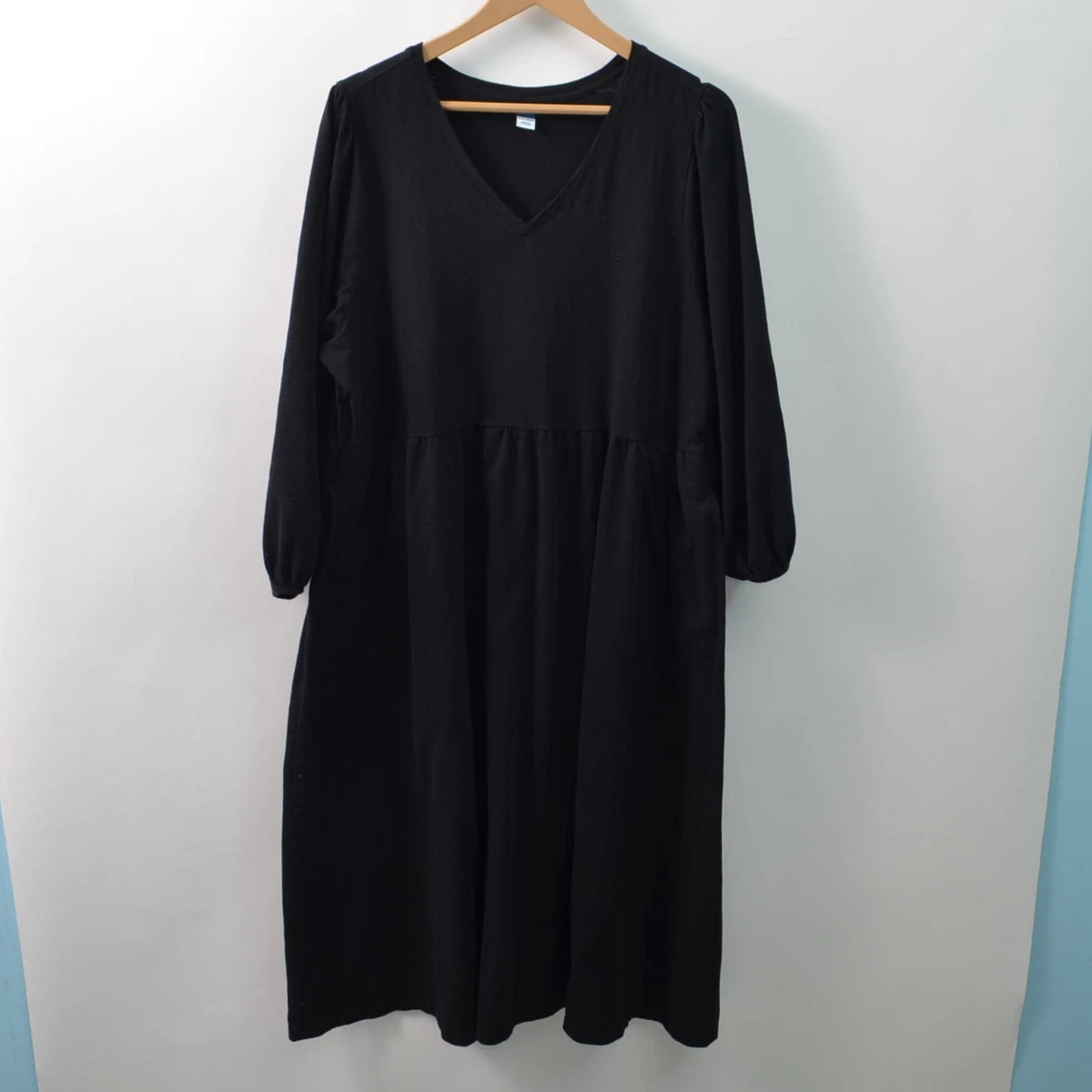 Old Navy Long Long Sleeve Casual Dresses for Women for sale | eBay