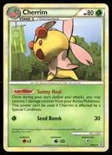 Unleashed #28/95 Cherrim