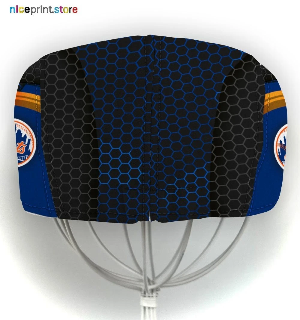 New York Team Mets Jeff Cap Mets Driver Hat