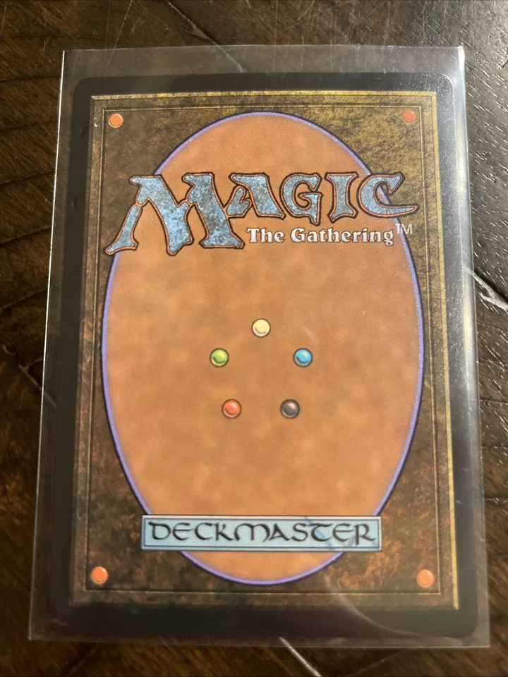 The Boy in the Iceberg - Dark Depths #56 FOIL Mythic - MTG TLE Eternal-Legal - Image 2 of 2