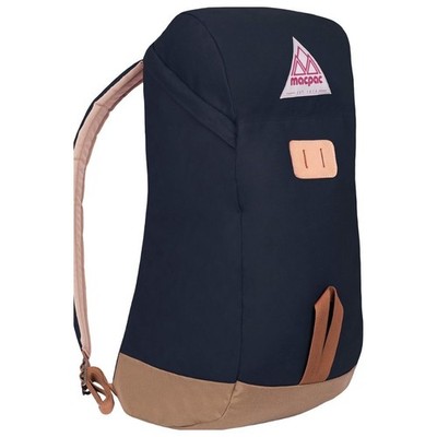 Macpac Vintage Condor Black Iris 24L Rucksack Blau
