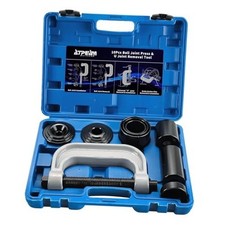 Ball Joint Service Tool  Heavy Duty Ball Joint Press  U Joint Removal Tool