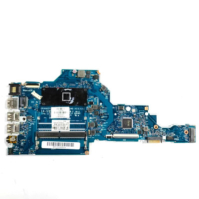 L23234-601 For HP 14-CK 240 G7 14Q-CS Laptop N4000 CPU 6050A2977701 Motherboard