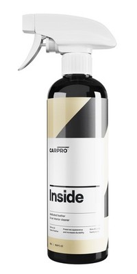 CarPro Inside 500ml | Interior Cleaner/Concentrate