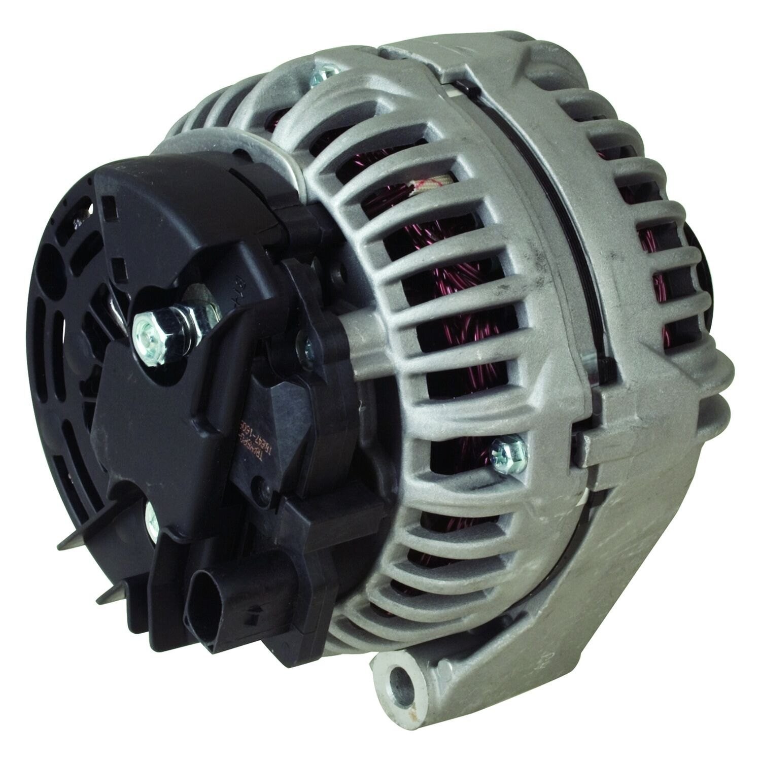 For Mercedes-Benz SLR McLaren 2005-2009 WAI Global 13953N Alternator
