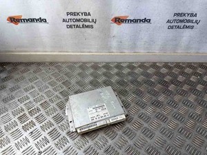 MERCEDES-BENZ E W210 Beschleunigungssensor 0315450732 2.20 Diesel 31582975