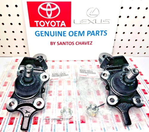 2000-2004 Tacoma Lower Front Right/Left Ball Joint GENUINE OEM PART