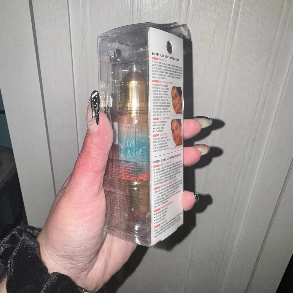 Physicians Formula Glo & Go Multi Use Stick - Image 3 of 4