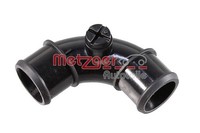 Metzger KüHlmittelrohrleitung 4010416 FüR Mini