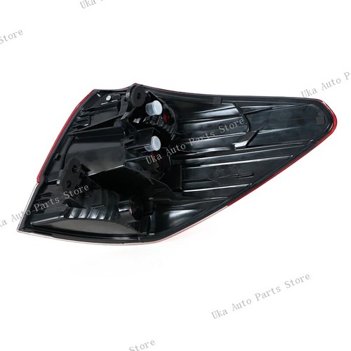 Right Outerside Tail Light Rear Brake Lamp For Subaru Outback 2010-2014 No Bulb - Picture 15 of 15