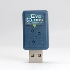 Eyeclops USB Drive For BioniCam Video Microscope Camera Jakks Pacific
