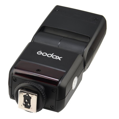 Godox 2.4G TTL HSS TT350F Flash for Fuji XT20 XT2 XT10 XM1 X70 XA10 XA2 + Gift - Picture 7 of 12