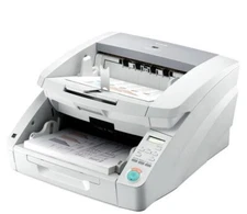 Canon image FORMULA DR-G1100, M111181, Used, large, White