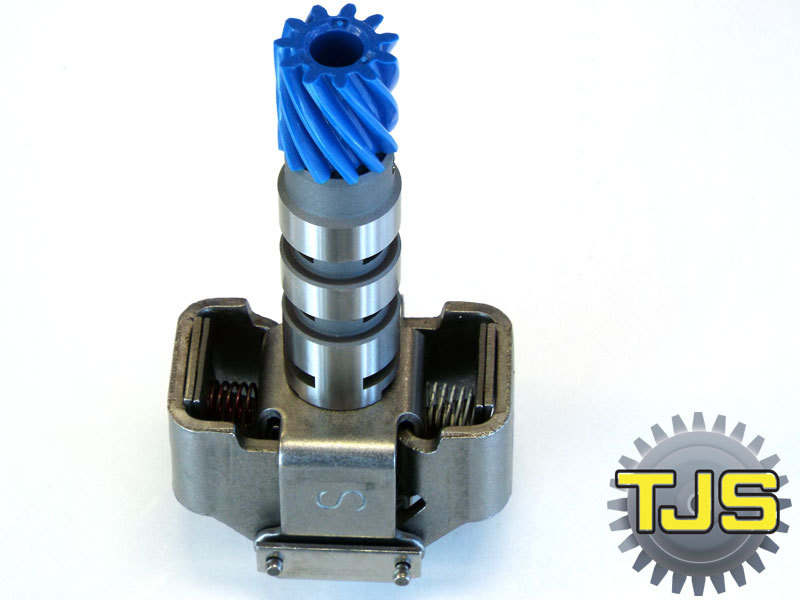 SONNAX GM 700-R4 4L60 Governor 730 for Corvette Camaro Firebird