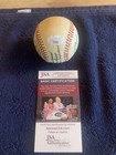 Bill Freehan Autographed Wilson Baseball JSA COA Vintage — photo 3