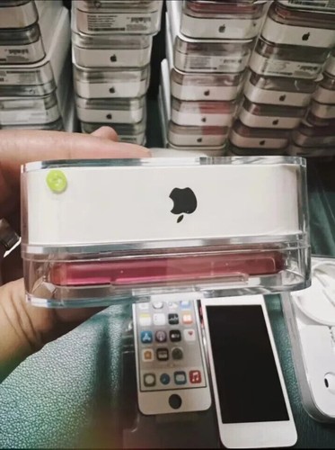 NEW-Sealed Apple iPod Touch 5th/6th/7th Generation 32/64/128/256GB All colors🎁 - Picture 7 of 36