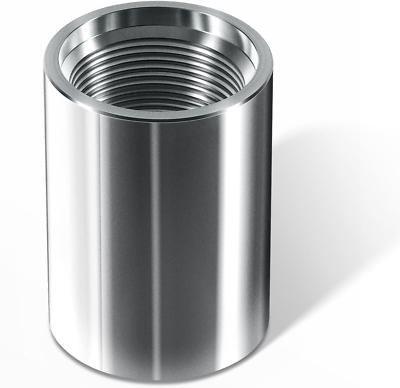 #ad #ad 1 1 4quot; Drive Coupling for Sand Point Well Drilling MFG 1 1 4 Galvanized Pipe P $24.85