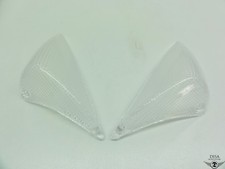 Blinkergläser SET vorne für Peugeot Speedfi...