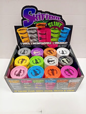 ORIGINAL SKIFIDOL SLIME 100% OFFICINA EDICOLA-SCEGLI QUELLI CHE VUOI DAL MENU