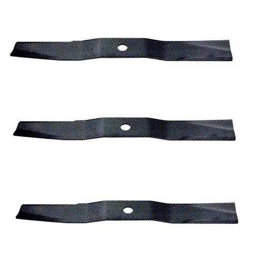 3 Brand New 60" Mower Blades Fits Kubota BX1800 BX1830 BX2350 BX2360 *3