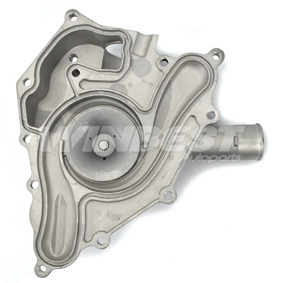 Water Pump Thermostat for Dodge Charger Magnum Jeep Grand Cherokee Chrysler 300 Foto 2 de 4