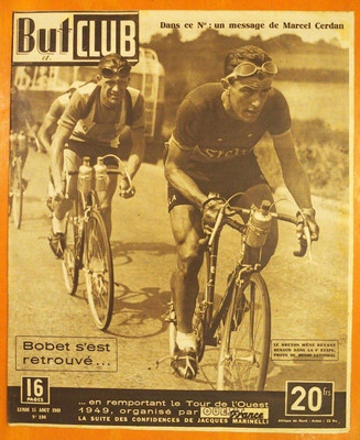 PARIS MATCH N° 83 - 1950 Le Sultan du Maroc - Voyage dans l'espace