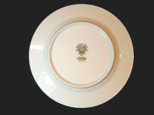 Vintage Noritake "Oxford" #5767 China Dinnerware & Serving Pieces, From $1.99/ea - Picture 29 of 87