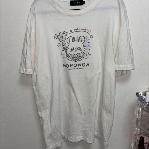 Magical Chikawa Flying Squirrel T-shirt