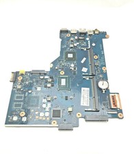 Scheda madre HP serie 15-R per laptop Intel i3-3217U CPU 763753-501 