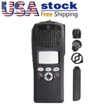 New Repair Front Cover Case Housing for XTS2500 Model Two Way Radio