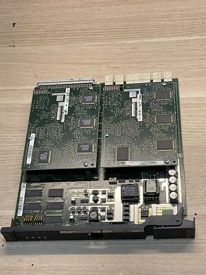 Alcatel INT-IP  3BA23193ABAD 02 / PREOWNED/JUA1659