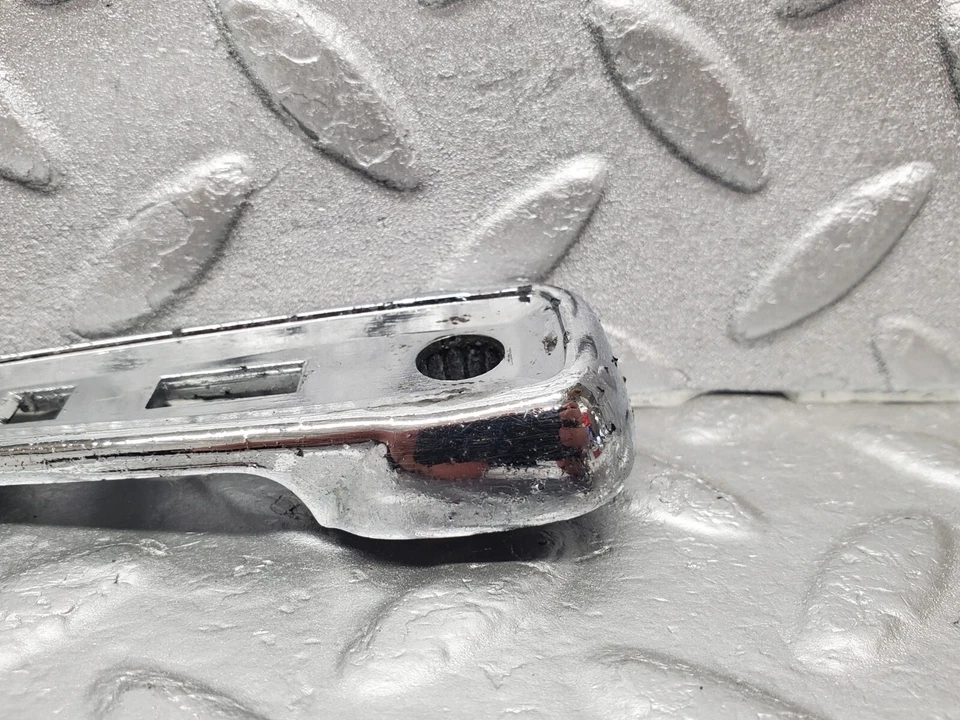 ⚙ 1193 ⚙ Mercedes-benz W108 280SE Manivela Levantador Janela - Imagem 2 de 4