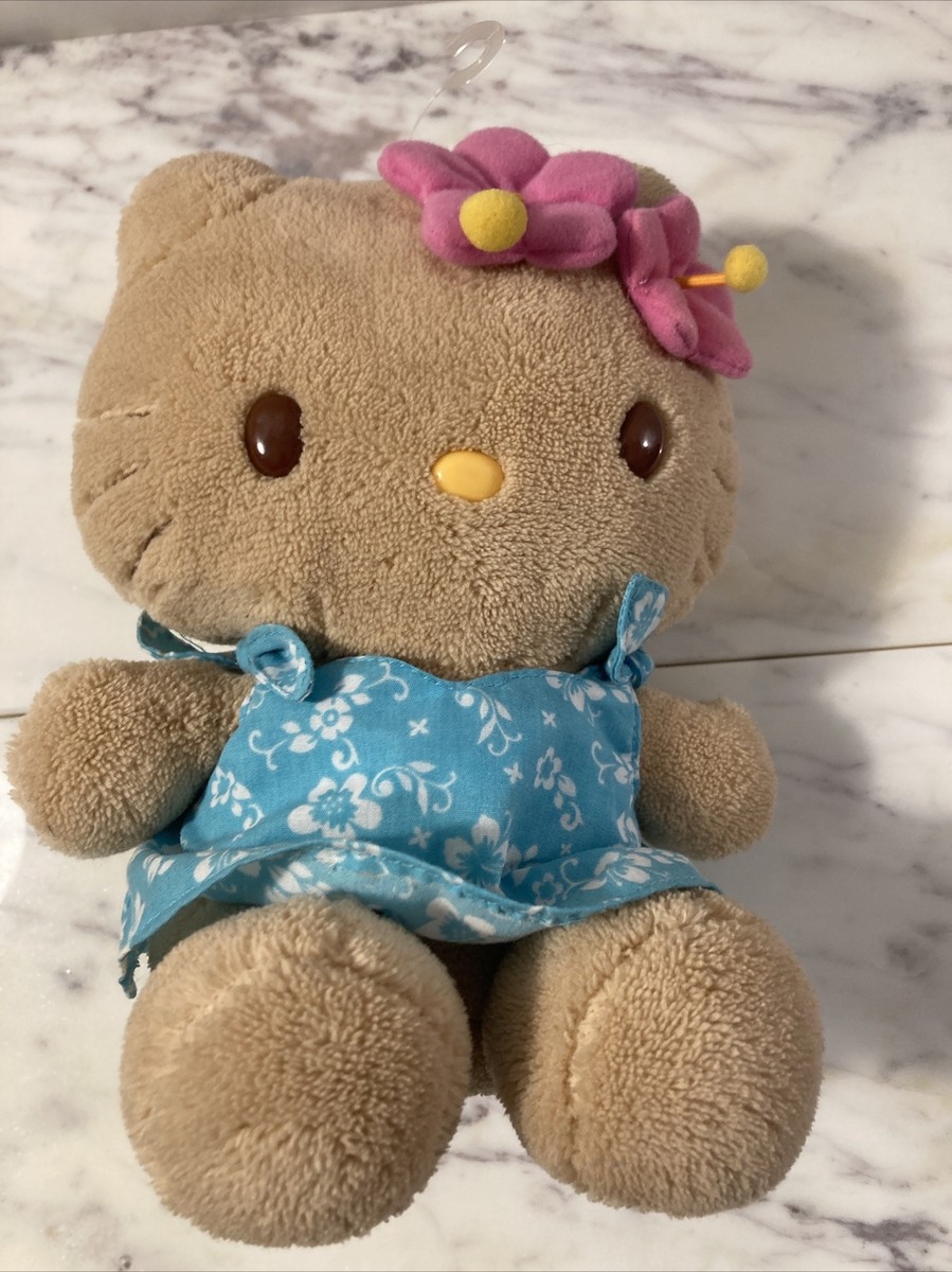 Rare 2009 Hello Kitty 8