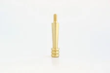 .44-.45 CALIBER BRASS JAG WITH 8/32 THREAD / EMSS1145