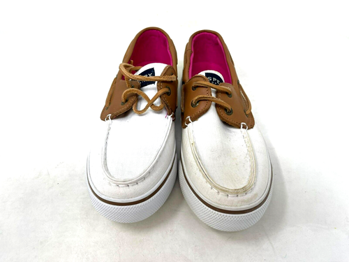 Sperry Top Sider Women's Lace Up Boat 
