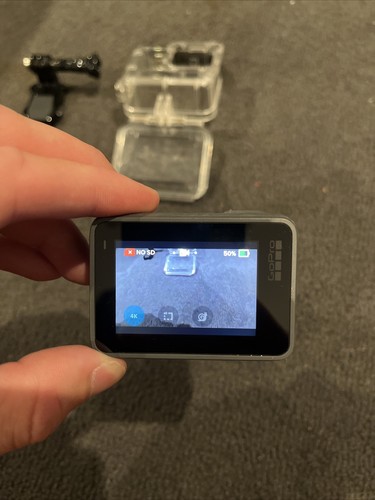 gopro hero 7 silver - Picture 3 of 3