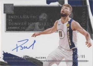 Built to Spill / Sabonis Tracks 直筆サイン入り 25+ Domantas Sabonis Autograph for sale | Updated Oct 2026
