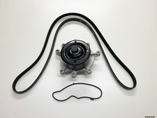 Keilrippenriemen & Wasserpumpe für Jeep Grand Cherokee 4.7L 1999-2004