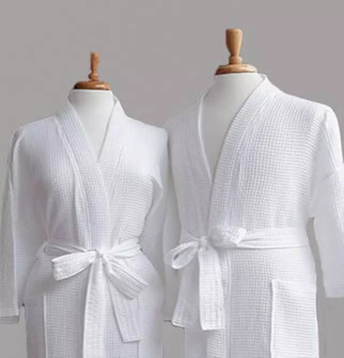 Spa Robe Terry Cloth - Spa Robes For Men