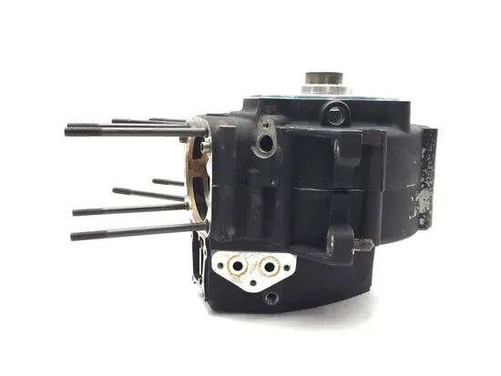 Estuches centrales izquierda derecha motor Harley-Davidson Street Glide 2006 FLHXI 2972A X Foto 4 de 4