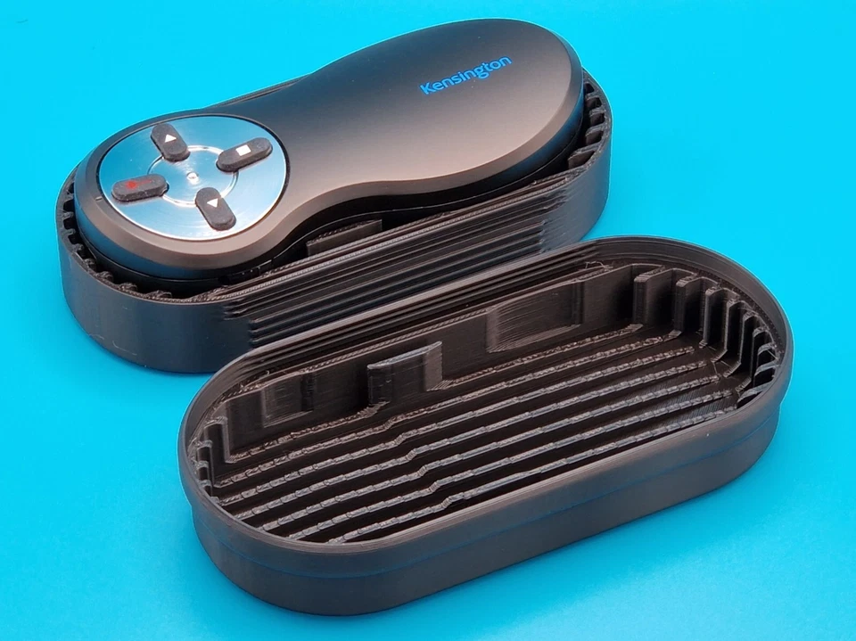 Kensington Wireless Presenter Clicker Case *case only* - Image 4 of 4