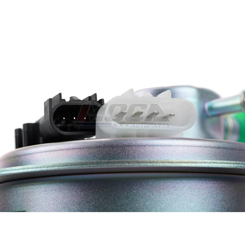 Bomba de combustible para Chevrolet Silverado 1500 GMC Sierra 1500 2009 4,8 L 5,3 L Foto 3 de 4