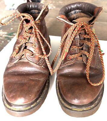 Doc Martin Boots How Much Did Doc Martens Cost In The 70s Vintage