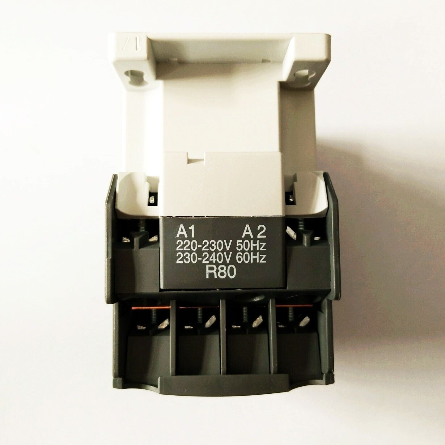 1 pcs ABB AX18-30-10 AC contactor 220-240V | eBay