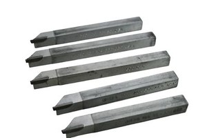 Lot of 5 Micro 100 RC-500100 Screw Machine Tool - Cut Off 