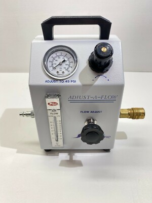 SP Scientific FTS Systems Adjust-A-Flow with Warranty