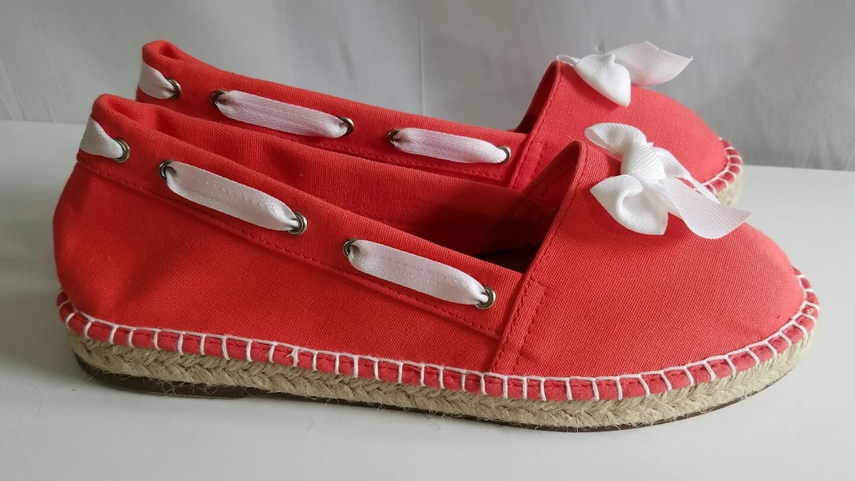 Espadrille escadrille 2025