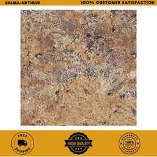 4 ft. x 8 ft. Laminate Sheet in Butterum Granite with Matte Finish
