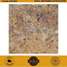 4 ft. x 8 ft. Laminate Sheet in Butterum Granite with Matte Finish